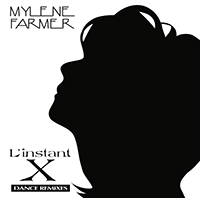 Mylene Farmer L'instant X (Vinyl)